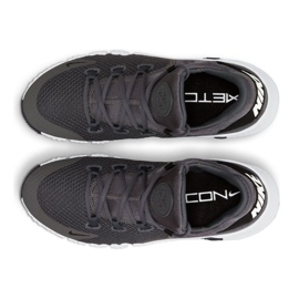 Scarpe da allenamento Nike Free Metcon 4 CT3886-011 grigio 4