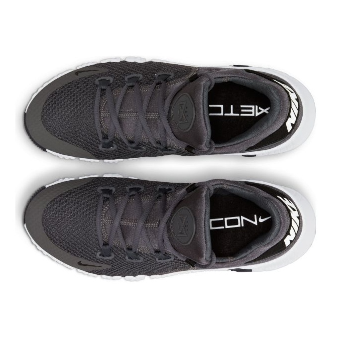 Scarpe da allenamento Nike Free Metcon 4 CT3886-011 grigio 4