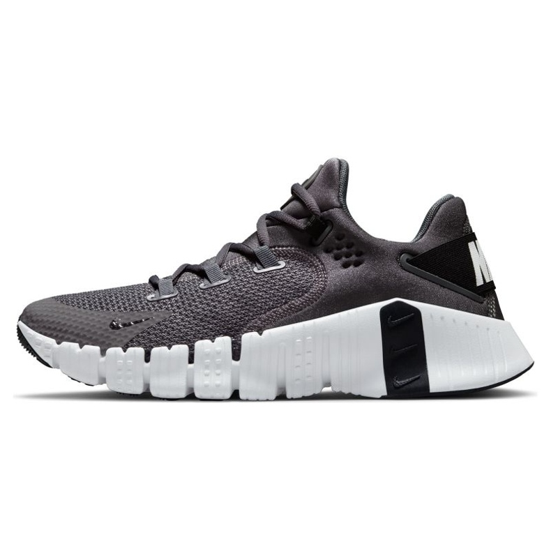 Scarpe da allenamento Nike Free Metcon 4 CT3886-011 grigio 5