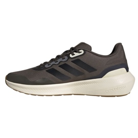 Scarpe da corsa Adidas Runfalcon 3.0 Tr M HP7569 marrone 1