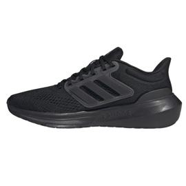 Scarpe da corsa Adidas Ultrabounce M HP5797 nero 1