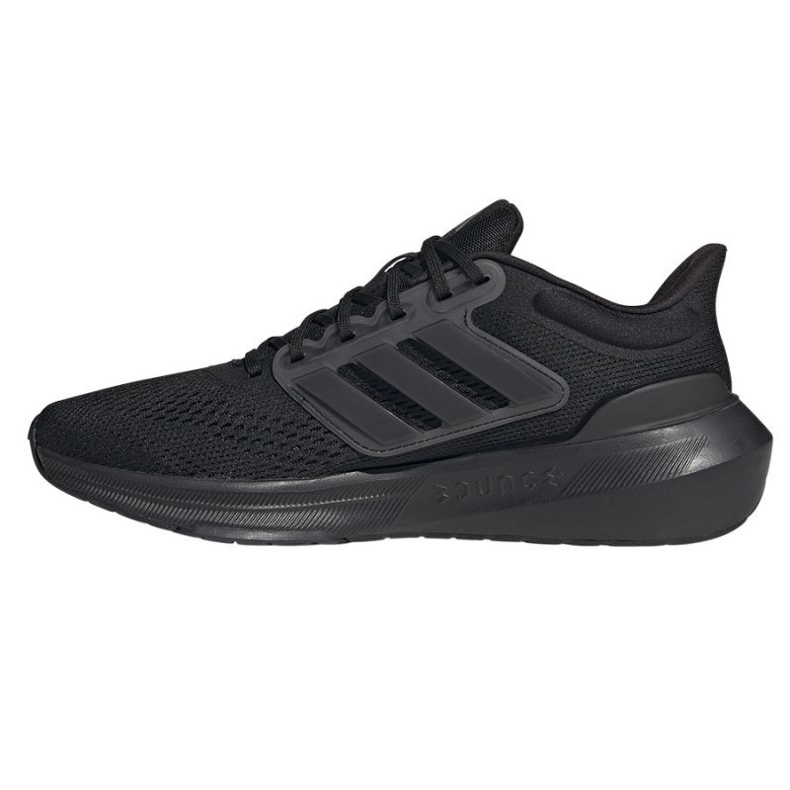 Scarpe da corsa Adidas Ultrabounce M HP5797 nero 1