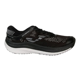 Scarpe da corsa Joma R.Lider 2301 M RLIDES2301 nero 1
