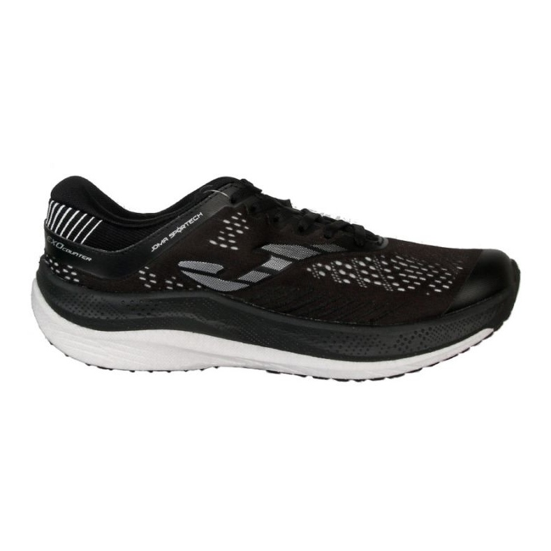 Scarpe da corsa Joma R.Lider 2301 M RLIDES2301 nero 1