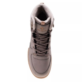 Scarpe Iguana Solvis Mid Wp M 92800555630 beige 1
