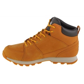 Scarpe Helly Hansen Tsuga M 11454-724 giallo 1