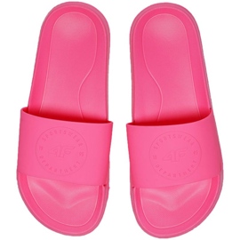 Infradito 4F F016A 4FJMM00FFLIF016A 55S rosa 1