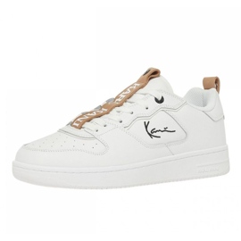 Scarpe Karl Kani 89 Tt Hyb Prm M 1080935 bianca 1