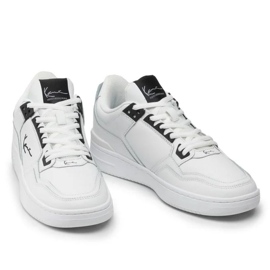 Scarpe Karl Kani 89 Lxry M 1080874 bianco 1