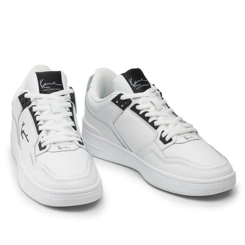 Scarpe Karl Kani 89 Lxry M 1080874 bianca 1