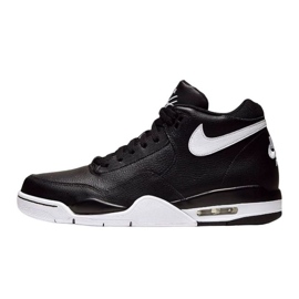 Scarpe Nike Flight Legacy M BQ4212-002 nero 1
