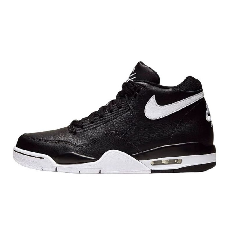Scarpe Nike Flight Legacy M BQ4212-002 nero 1