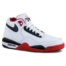 Scarpe Nike Flight Legacy M BQ4212-100 bianco 1