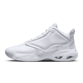 Scarpe Nike Jordan Max Aura 4 M DN3687-101 bianca 1