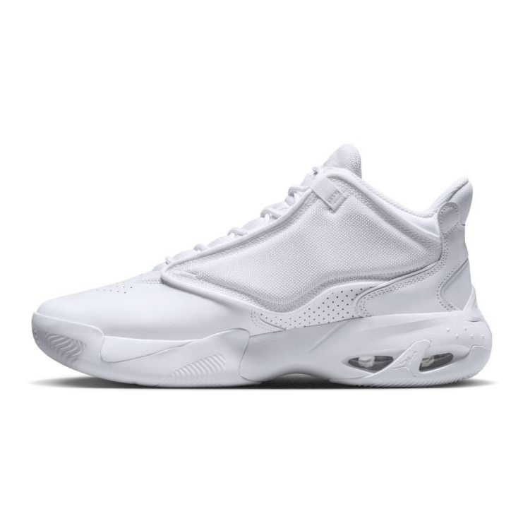 Scarpe Nike Jordan Max Aura 4 M DN3687-101 bianco 1