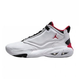 Scarpe Nike Jordan Max Aura 4 M DN3687-160 bianco 1