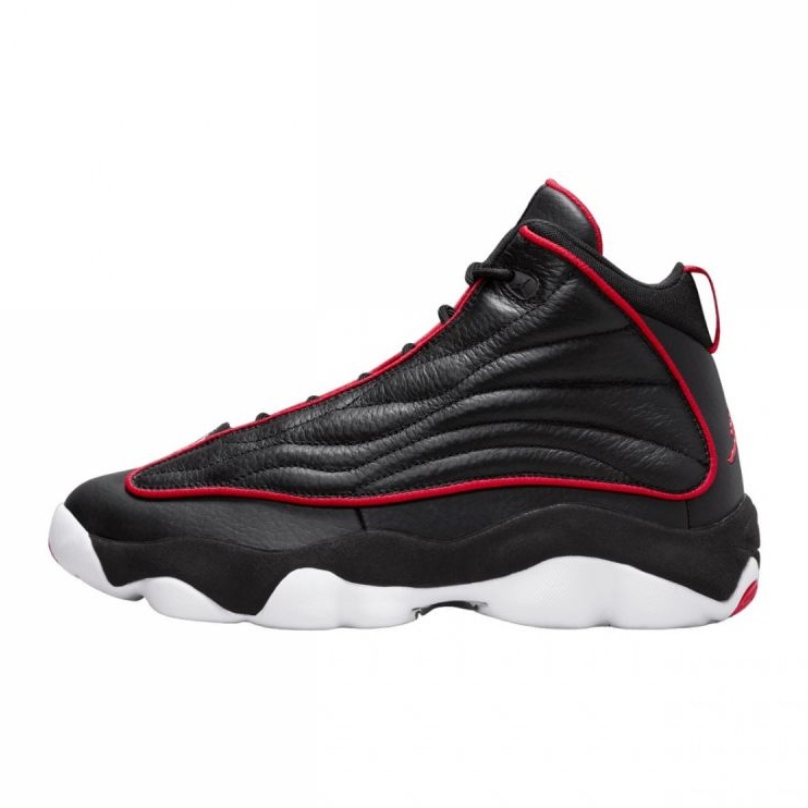 Scarpe Nike Jordan Pro Strong M DC8418-061 nero 1