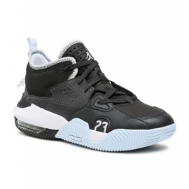 Scarpe Nike Jordan Stay Loyal 2 M DQ8401-014 nero 1