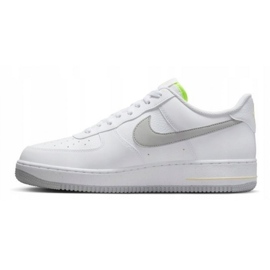 Scarpe Nike Air Force 1 '07 Nn M FJ4825-100 bianca 1
