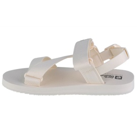 Sandali Jack Wolfskin Urban Entdeckung Belt Sandalo W 4056801-5152 beige 1