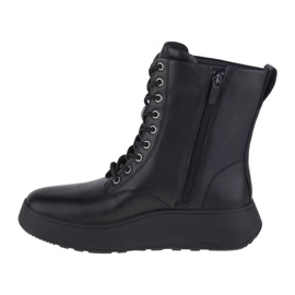 Scarpe FitFlop F-Mode W GM4-090 nero 1