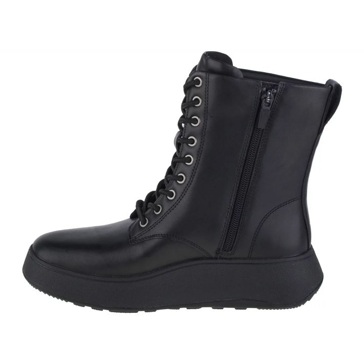 Scarpe FitFlop F-Mode W GM4-090 nero 1