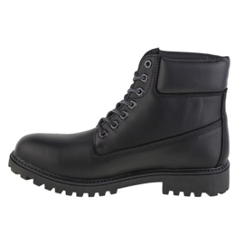 Scarpe Lumberjack River M SM00101-034-B01-CB001 nero 1