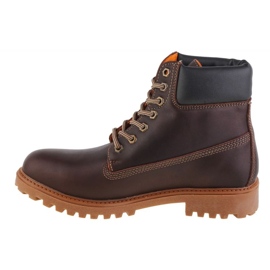 Scarpe Lumberjack River M SM00101-034-B03-CE001 marrone 1