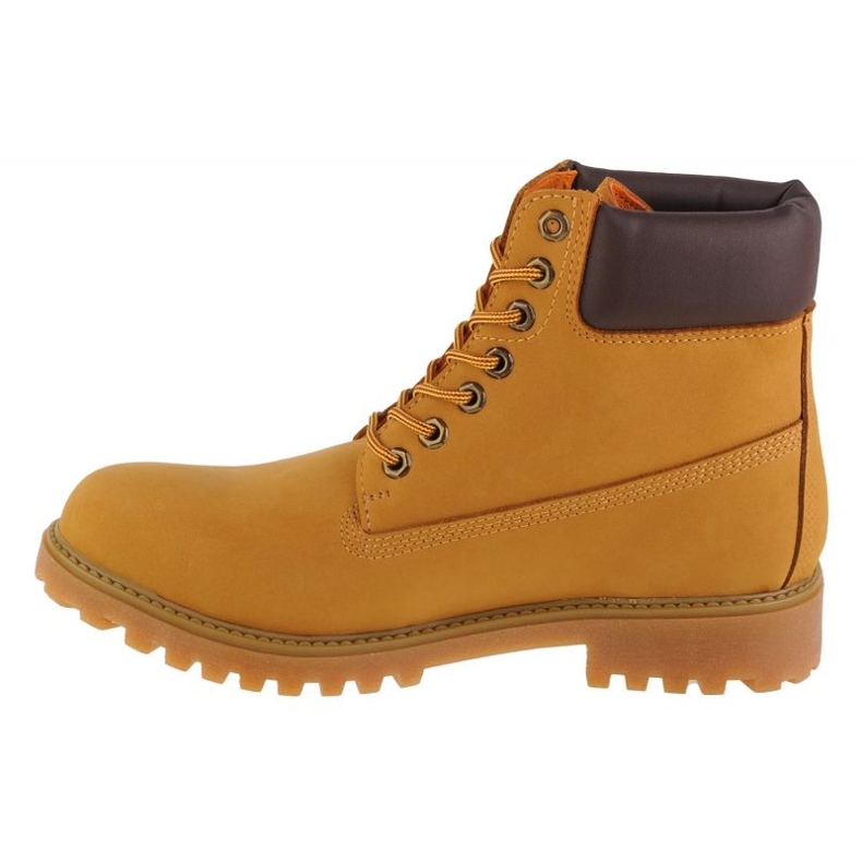 Scarpe Lumberjack River M SM00101-034-D01-M0001 marrone 1