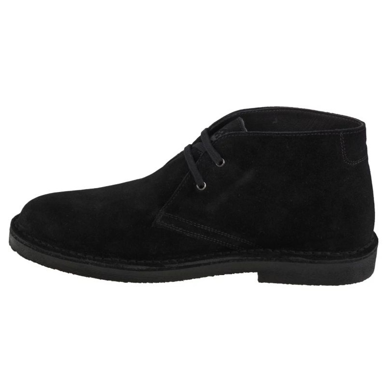 Scarpe Lumberjack Beat M SM00409-003-A30-CB001 nero 1
