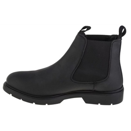 Scarpe Lumberjack Charlie M SM97903-001-H01-CB001 nero 1