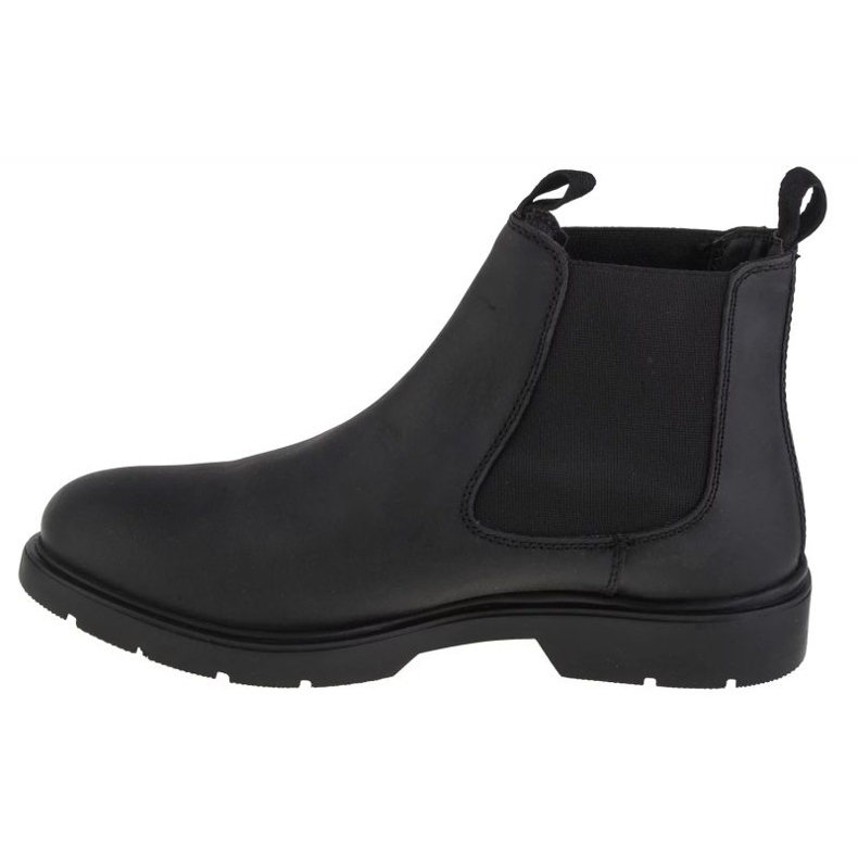 Scarpe Lumberjack Charlie M SM97903-001-H01-CB001 nero 1