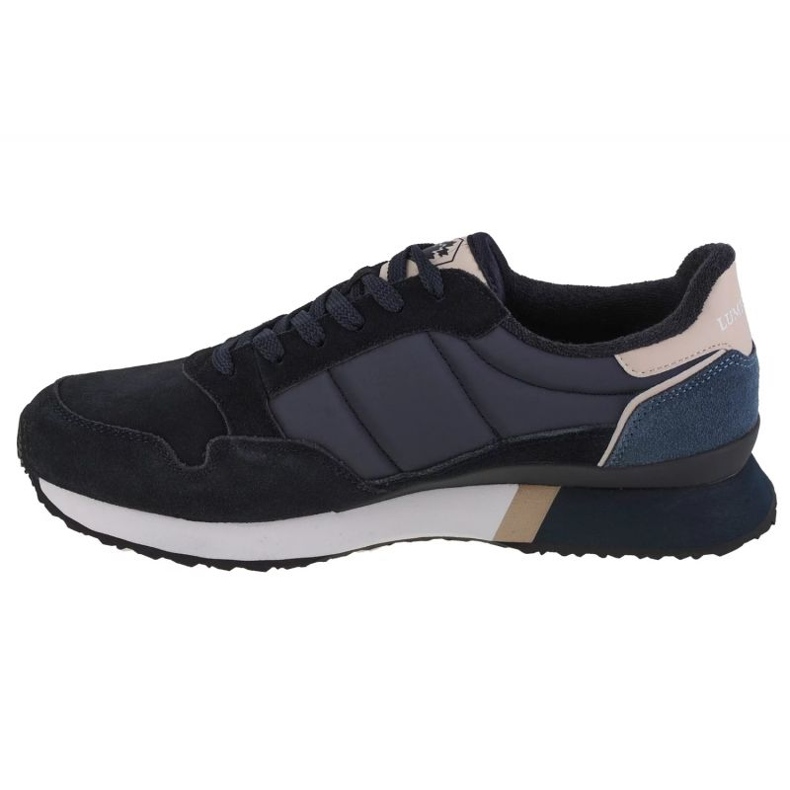 Scarpe Lumberjack Wilson M SME6805-001-M94-M1172 nero 1