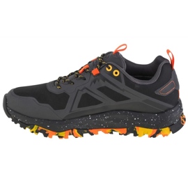Scarpe Lumberjack Dynamite M SMF7011-002-X53-CB001 nero 1