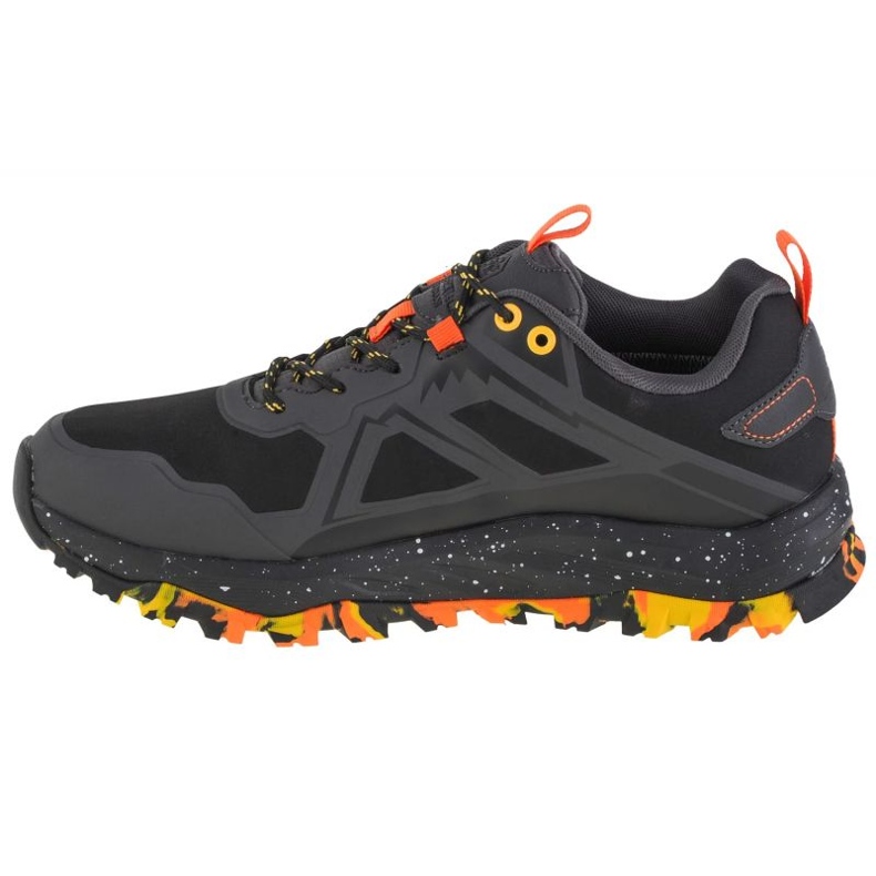 Scarpe Lumberjack Dynamite M SMF7011-002-X53-CB001 nero 1