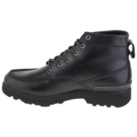 Lumberjack Scarpe da boscaiolo Joel M SMH8101-001-B03-CB001 nero 1