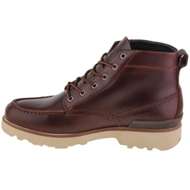 Lumberjack Scarpe da boscaiolo Joel M SMH8101-001-B03-CI004 marrone 1