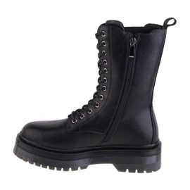 Scarpe Lumberjack Elyse W SWC1513-002-S01-CB001 nero 1