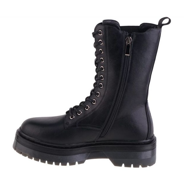 Scarpe Lumberjack Elyse W SWC1513-002-S01-CB001 nero 1
