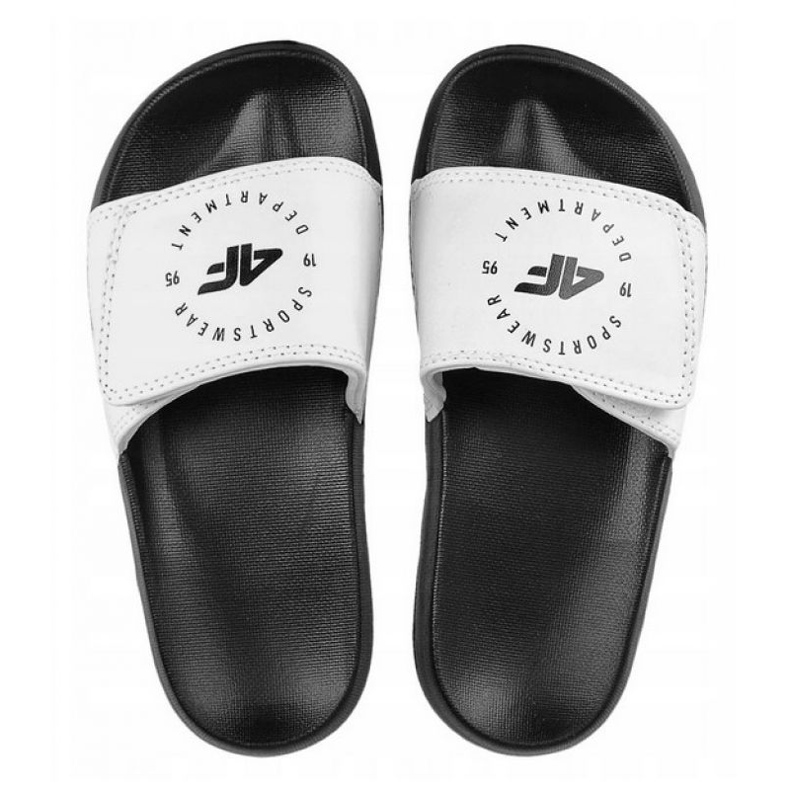 Infradito 4F 4FJSS23FFLIF081 10S bianco 1