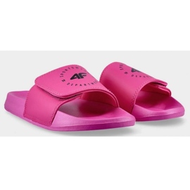 Infradito 4F 4FJSS23FFLIF081 54S rosa 1