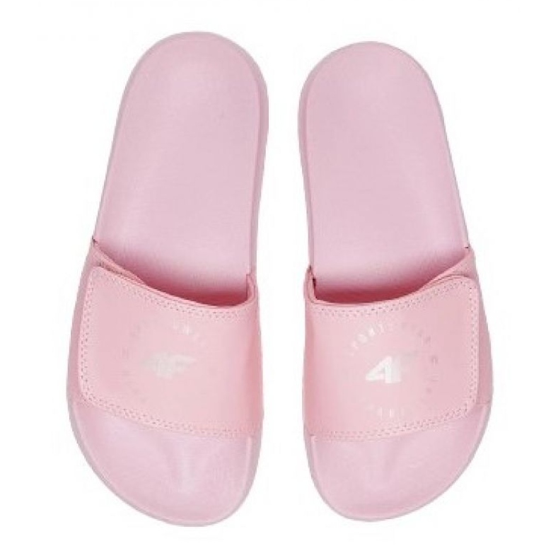 Infradito 4F Jr 4FJSS23FFLIF081 56S rosa 1