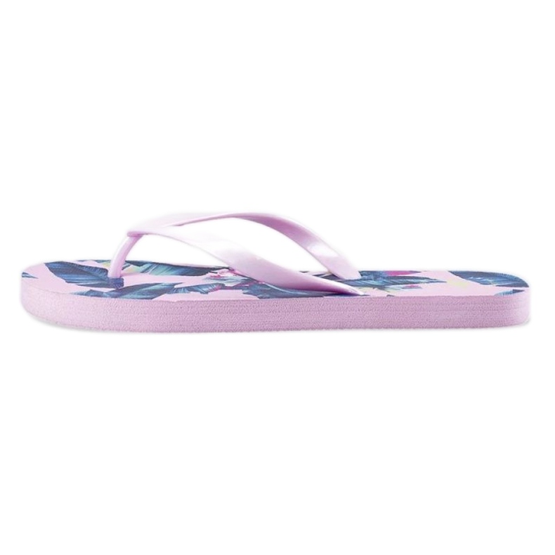 Infradito 4F 4FJSS23FFLIF084 91S rosa 1