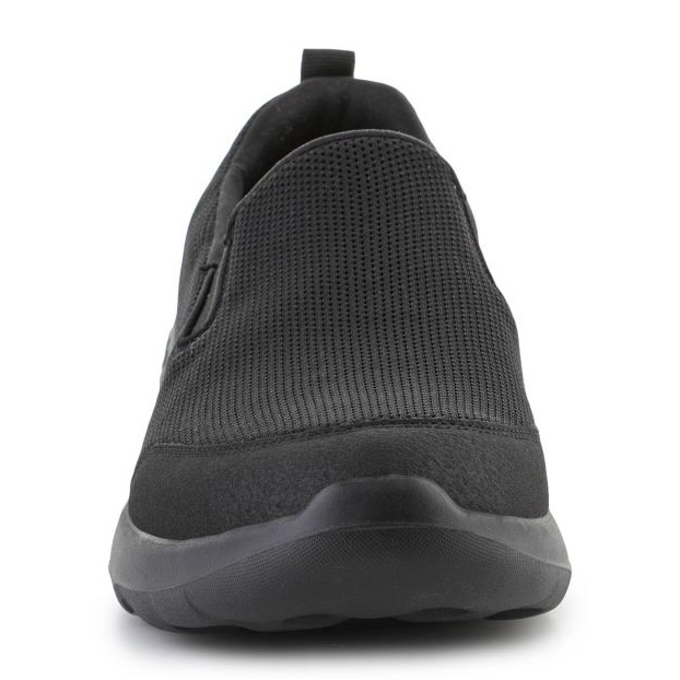 Scarpe Skechers Go Walk Max Clinched M 216010-BBK nero 1