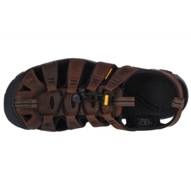Sandali Keen Clearwater Cnx M 1013106 marrone 2
