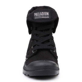 Scarpe Palladium Us Baggy W 92478-001 nero 1