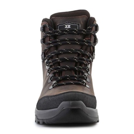 Scarpe Garmont Syncro Light Plus Gtx M 002490 marrone 1