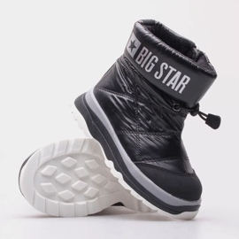 Scarpe Big Star Jr MM374195 nero 1