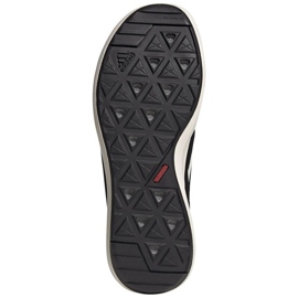 Scarpe Adidas Terrex Boat H. Rdy M GY6118 nero 1