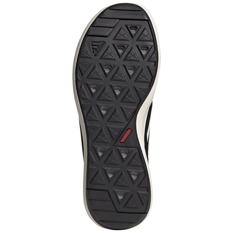 Scarpe Adidas Terrex Boat H. Rdy M GY6118 nero 1